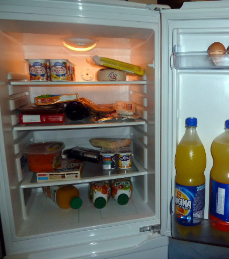 How to Troubleshoot a Refrigerator that isn’t Cooling